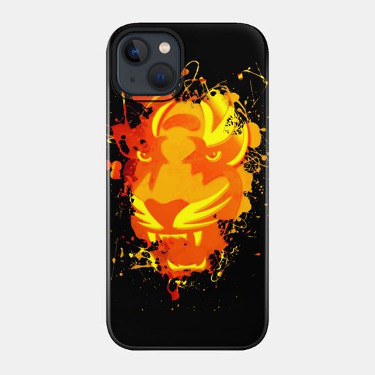 Cincinatti Bengals - Cincinatti Bengals - Phone Case