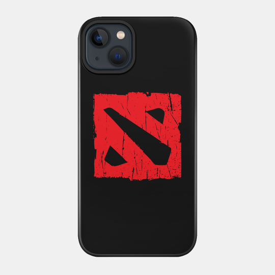 Dota 2 - Dota 2 - Phone Case