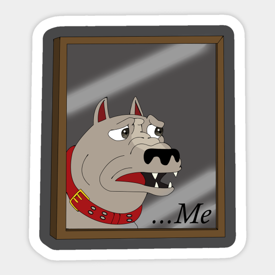 Big Mouth ft. Ludacris - Big Mouth - Sticker