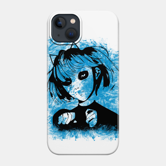 Sally Face - Sally Face - Phone Case