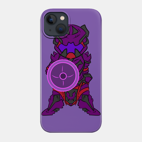 Destiny 2 - Titan - Sentinel - Destiny 2 - Phone Case