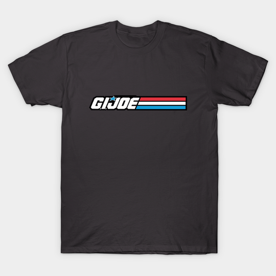 Gi Joe - Gi Joe - T-Shirt