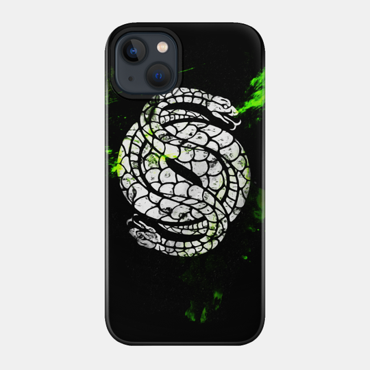 Master Snake - Destiny 2 - Phone Case