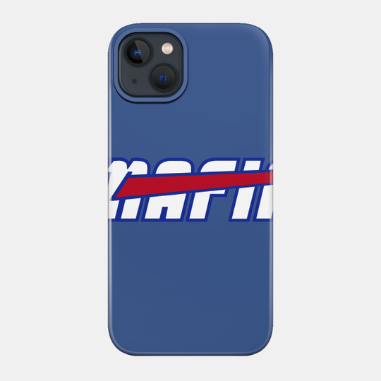 Bills Mafia - Bills Mafia - Phone Case