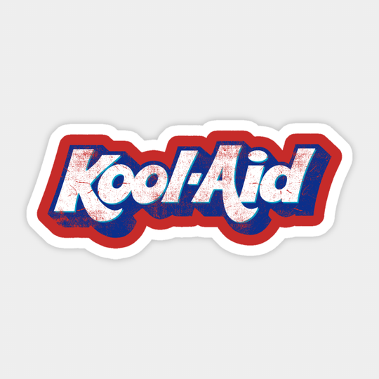 OH YEAH! - Robzilla - Sticker