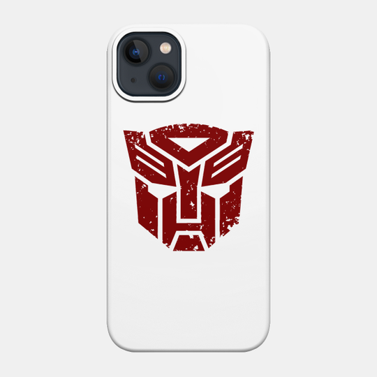 Autobots - Transformers - Phone Case