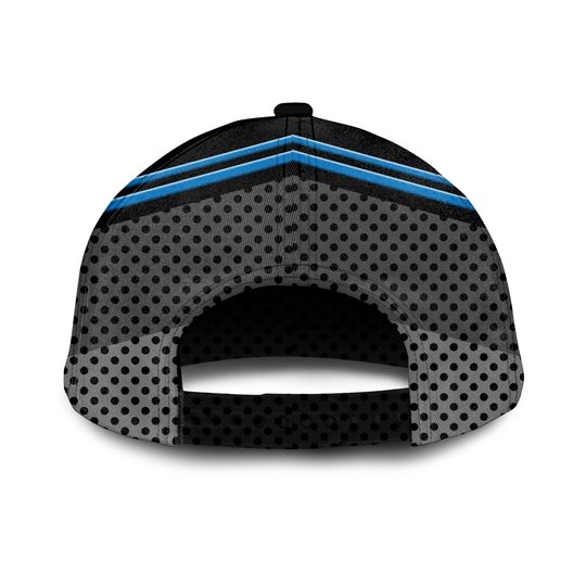 OKC Thunder Classic Cap