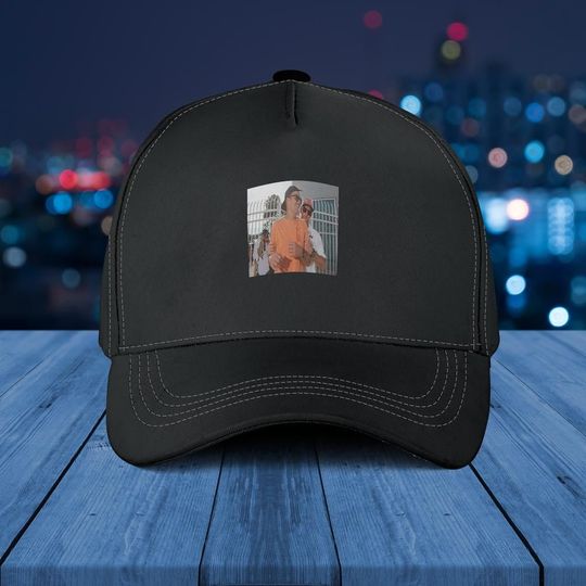 Drunk Tom Brady Classic Baseball Cap