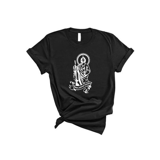 San Judas T Shirt