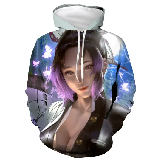 Blue Lock Anime Manga Hoodie Unisex Pullover Sweatshirt