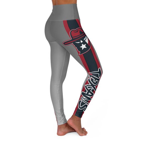 Houston  Yoga Leggings