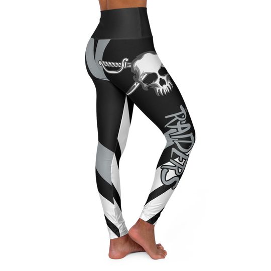 Las Vegas   Yoga Leggings