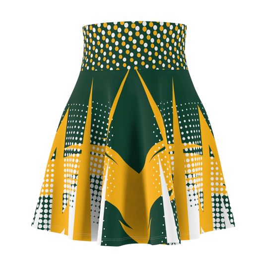 Baylor Women's Skater Skirt