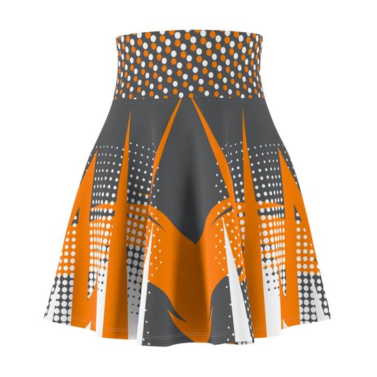 Tennessee Women's Skater Skirt
