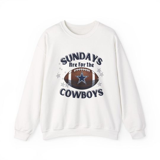 Dallas Cowboys Sweatshirt