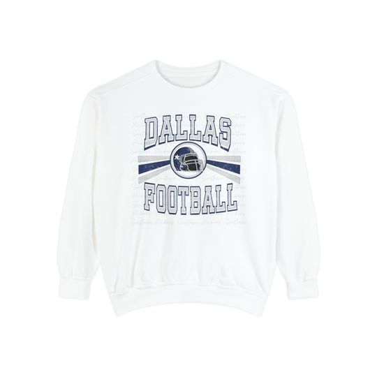 Dallas Cowboys Sweatshirt