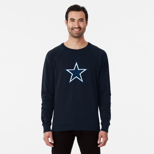 The Star Lightweight Sweatshirt