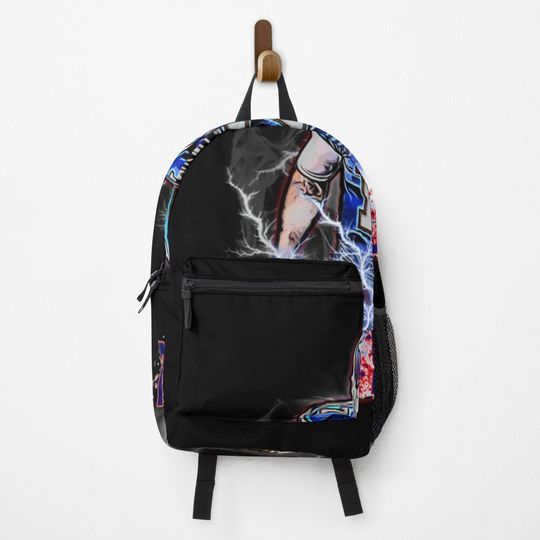 Josh Allen Buffalo Bills Josh Allen  Backpack