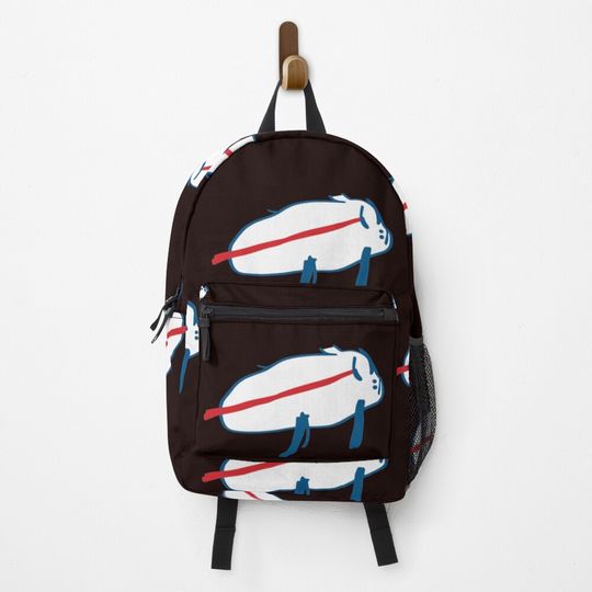 Josh Allen Potato   Backpack