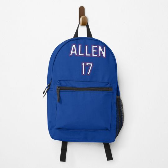 Josh Allen Backpack