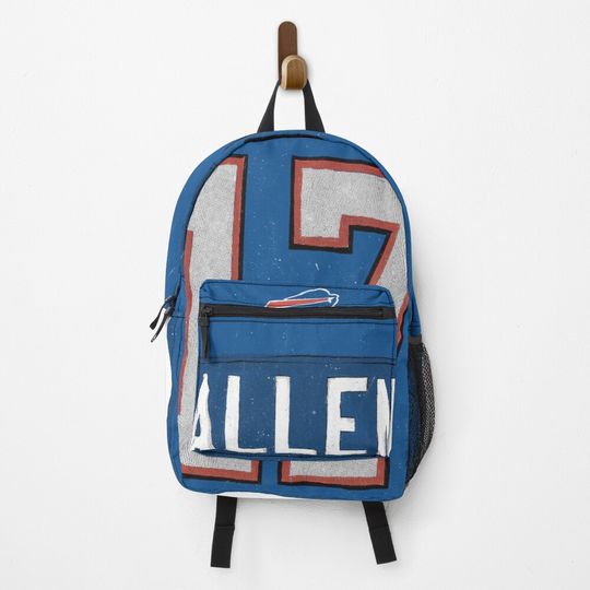 Josh Allen Backpack