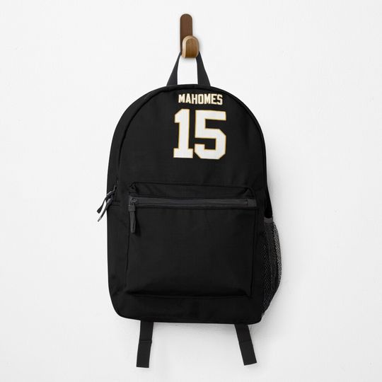 Patrick Mahomes   Backpack
