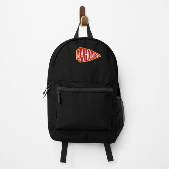 Patrick Mahomes  1 Backpack