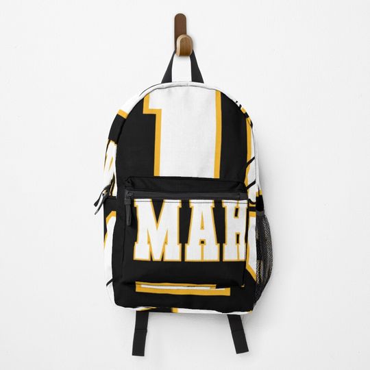 Patrick Mahomes 15 Backpack