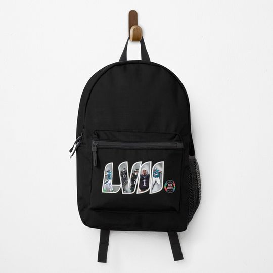Bird Gang LVII Backpack, Gift for Fan