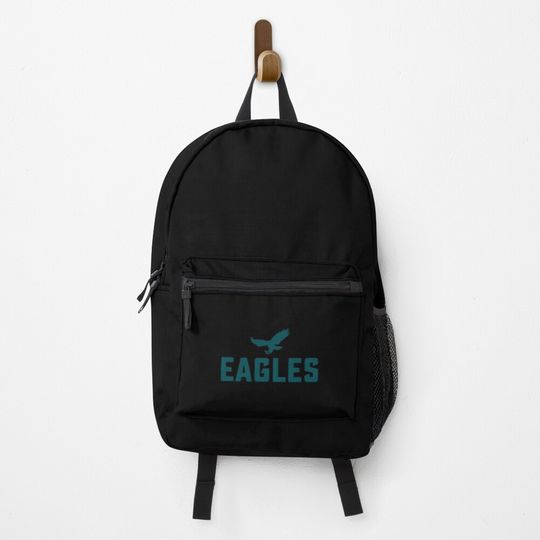 Philadelphia Eagles Backpack, Gift for Fan