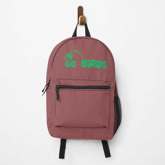 Philadelphia Shirt Backpack, Gift for Fan
