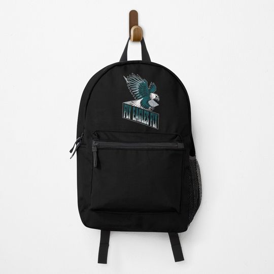 eagles super bowl champions 2023 Backpack, Gift for Fan