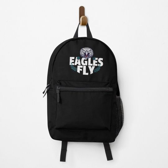 eagles super bowl champions 2023 Backpack, Gift for Fan