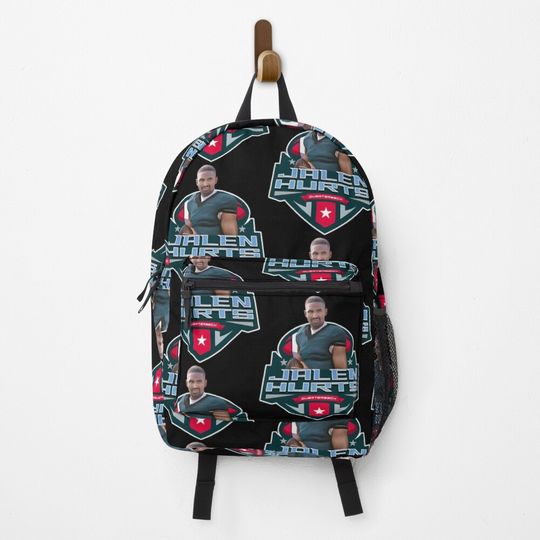 1 sports player classic touchdown Backpack, Gift for Fan