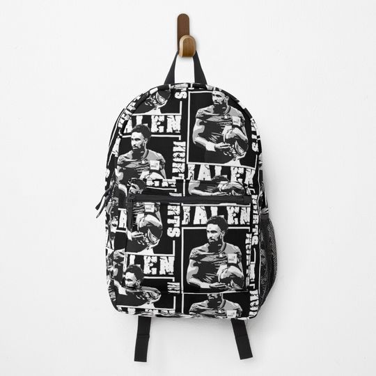 Sports classic player 1 touchdown Backpack, Gift for Fan