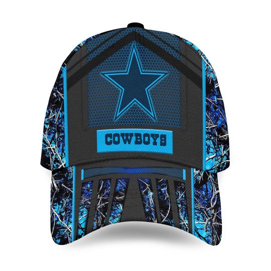 Dallas Cowboys Classic Cap