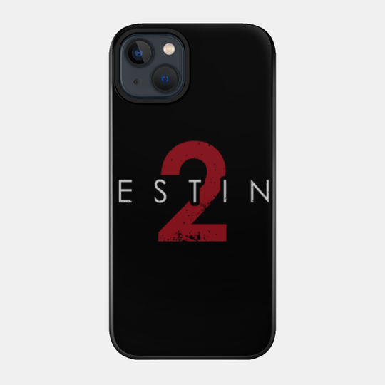 destiny 2 - Destiny 2 - Phone Case
