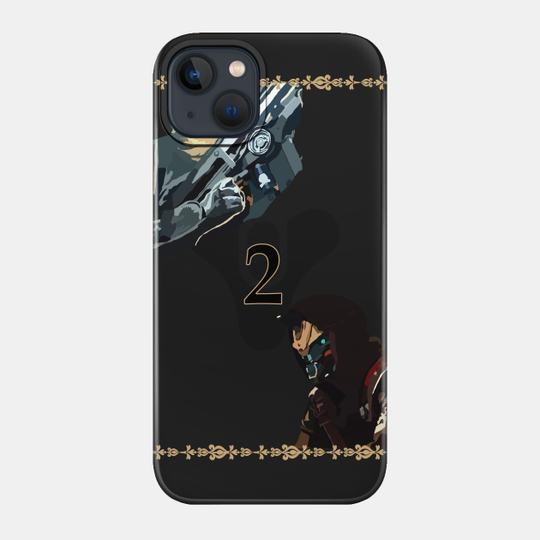 Destiny 2 - Destiny 2 - Phone Case