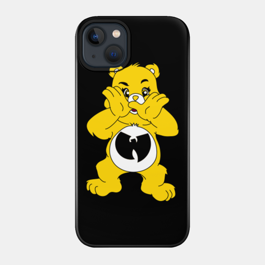 Cute Tang - Masta Hugga - Hip Hop - Phone Case