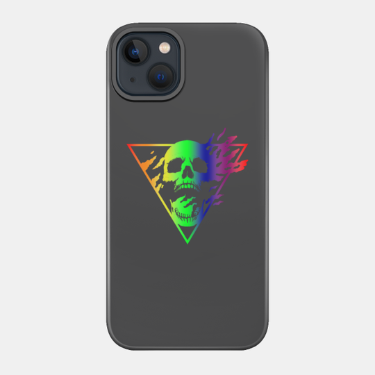 The PRIDE has consumed you - Destiny 2 - Phone Case