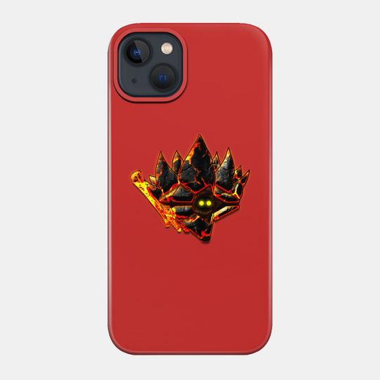 Spicy Crota - Destiny 2 - Phone Case