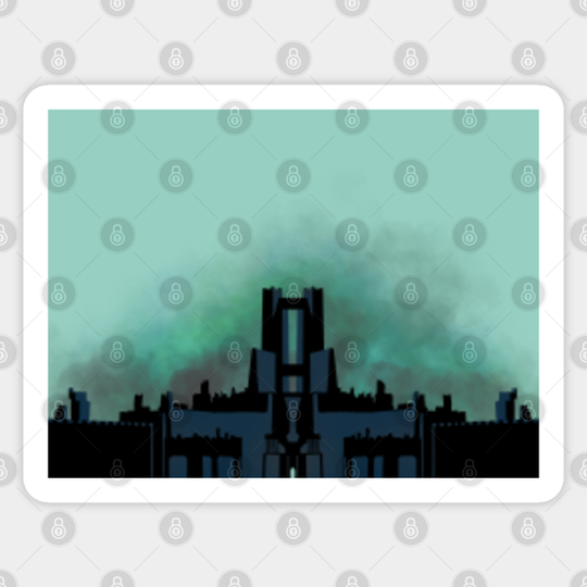 League of legends - League Of Legends - Sticker