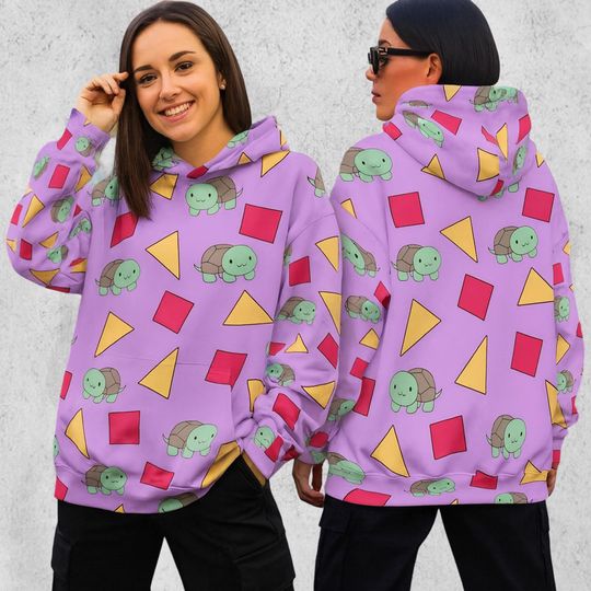 Kpop Demon Hunter Halloween Costume Zoey Cosplay Pullover Hoodie