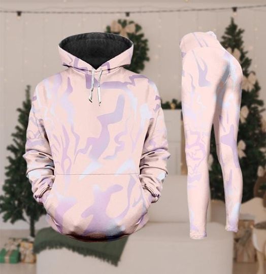 Kpop Demon Hunter Cosplay Hoodie Legging, Dance Costume Tattoo Jumpsuits Outfit, Women Sliver Clothes Halloween, Zoey Rumi Mira Cosplay