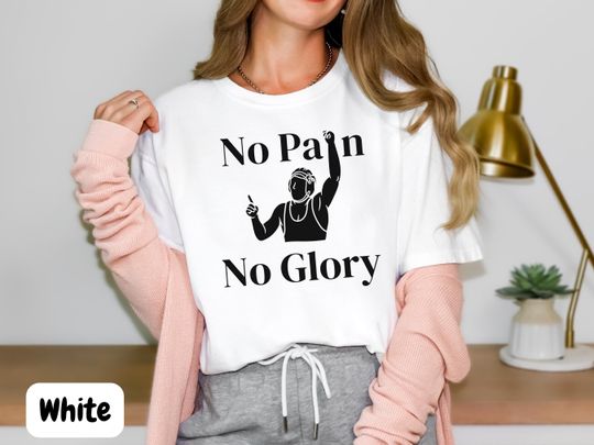 Wrestling Shirt Gift for Wrestlers High School Wrestler Apparel College Wrestling Gift