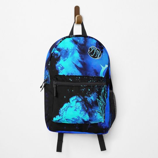 Dragon Ball Anime and Manga Backpack, Gift for Fan, Back to School Gift for Kids Fan