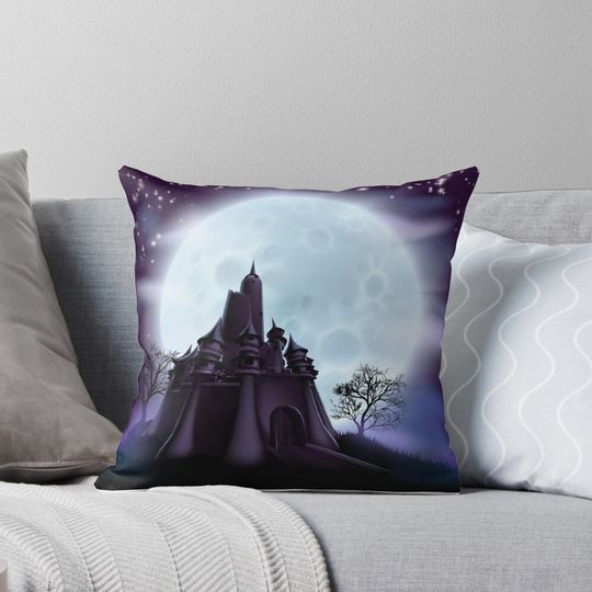 ❣️halloween Pillow