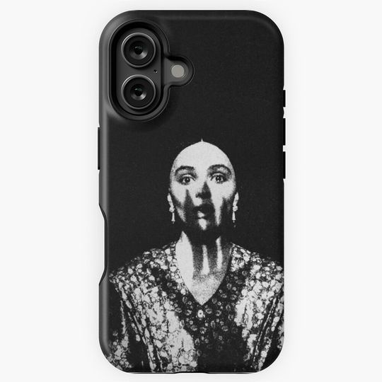 Nosferatu 2024 iPhone Case