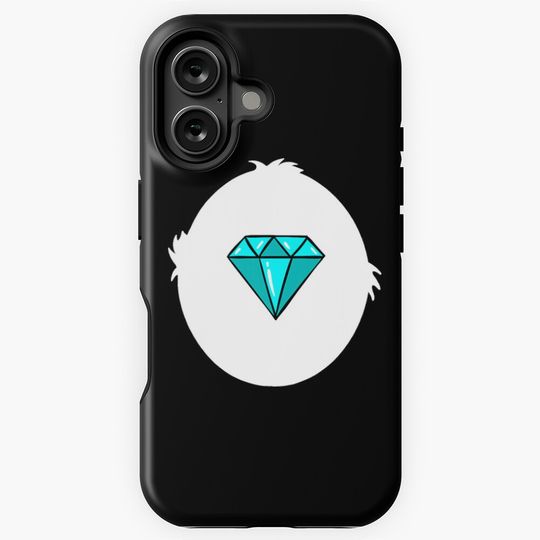 Funny Bear Costume Matching Group Halloween iPhone Case