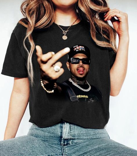 Comfort Colors Chris Brown Tour Breezy Bowl XX V2 Vintage Shirt, Concert Retro 2025 Shirt, Chris Brown Graphic Tee, Music Tour Y2k T-Shirt